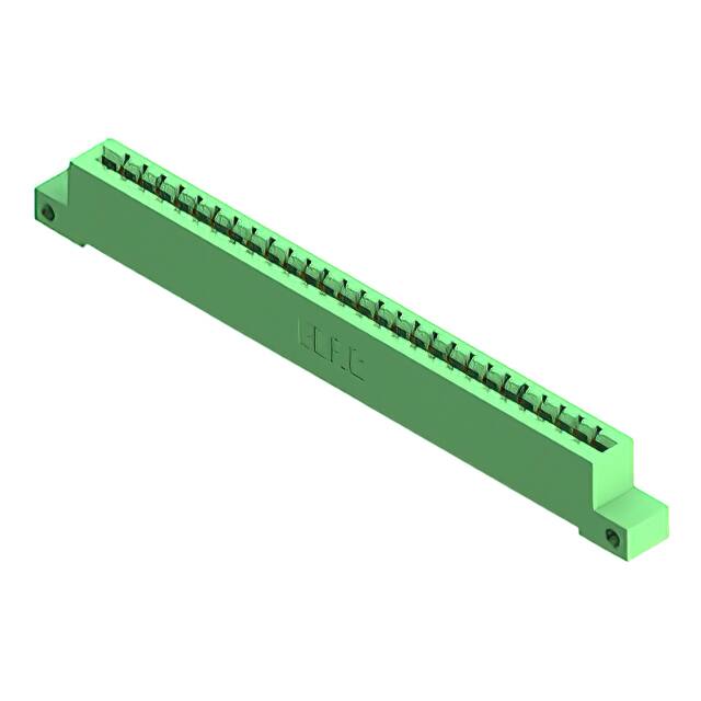 837-027-520-112 EDAC Inc.  Edgeboard Connectors